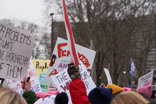 Womens March 2019