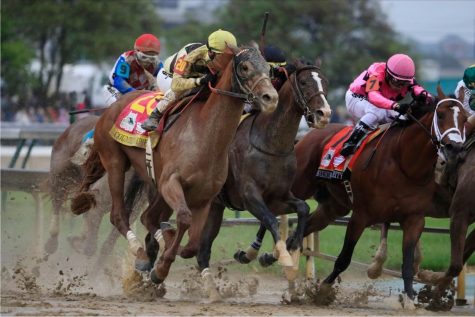 Kentucky Derby Recap