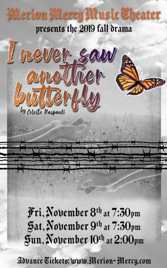 A Final Look at I Never Saw Another Butterfly